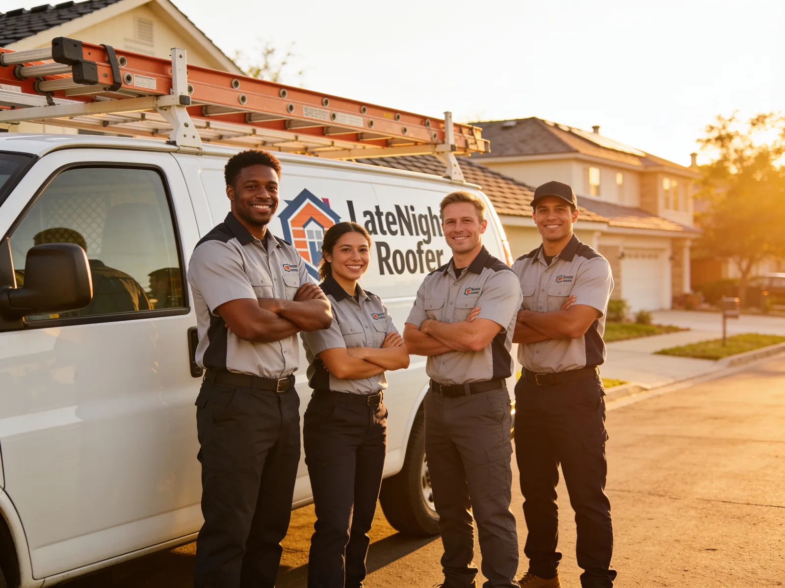 Emergency Roof Repair company in Blue Bell, PA